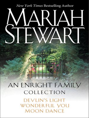 cover image of An Enright Family Collection